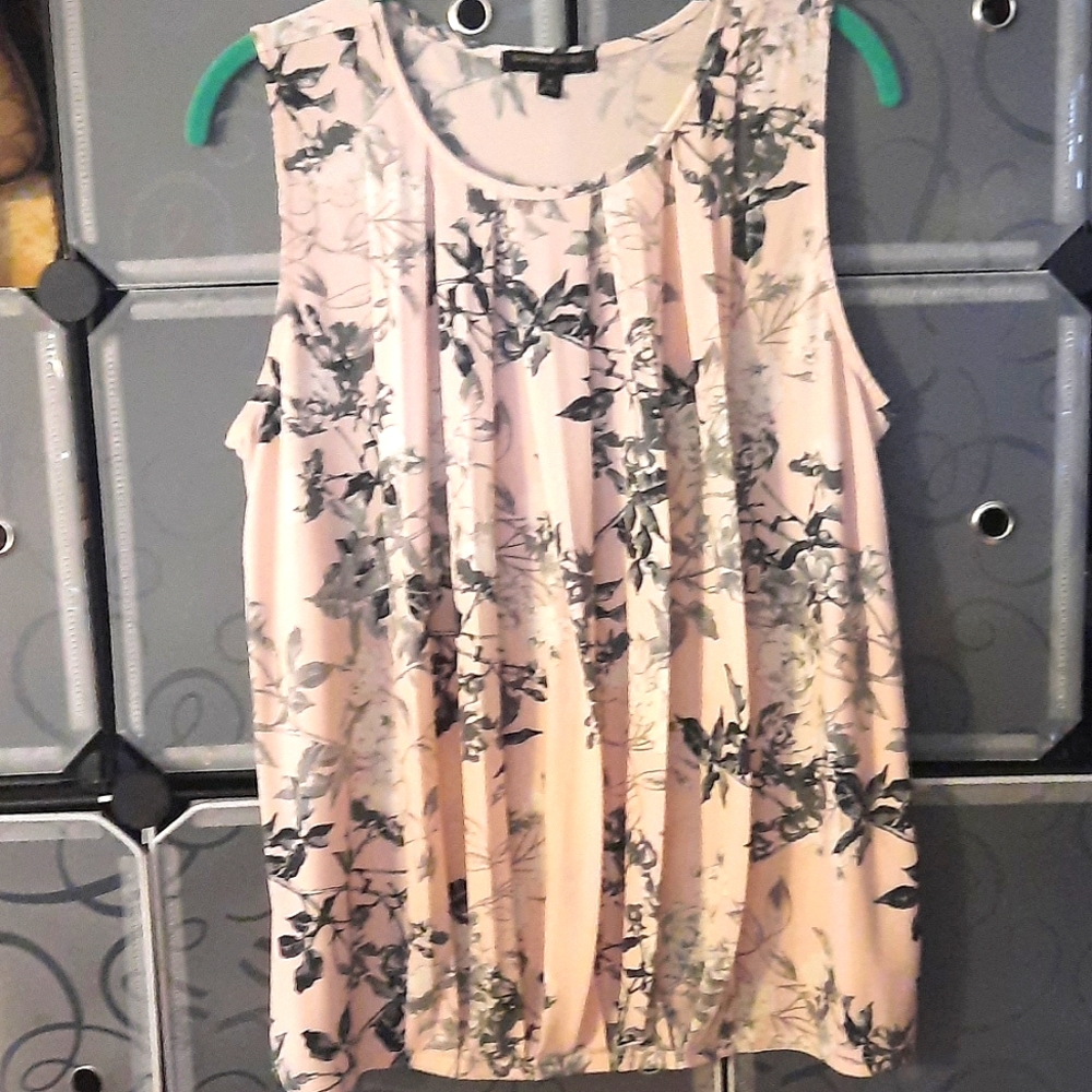 Banana republic tank top